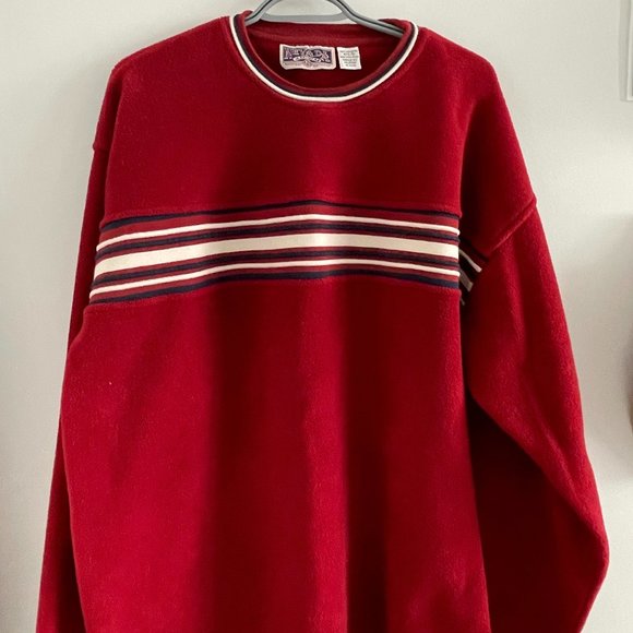 Large Vintage Nevada Jeanswear crewneck sweater - Picture 1 of 3